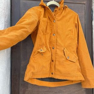 Patagonia Corduroy Jacket